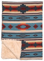 Premier Crystal Ridge Throw