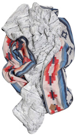 Premier Crystal Ridge Throw