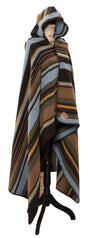Terra Ridge Hooded Throw