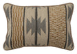 Sable Creek Pillow