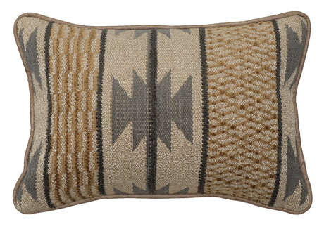 Sable Creek Pillow