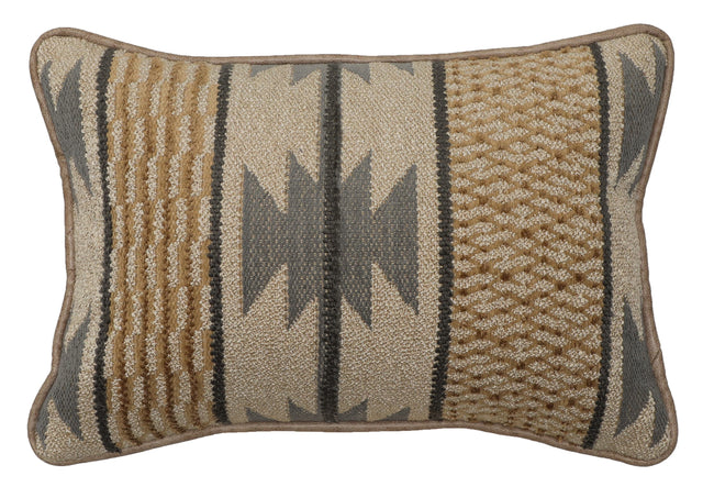 Sable Creek Pillow