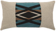 Lagoon Vista Pillow Sham - King