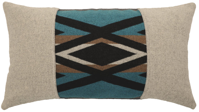 Lagoon Vista Pillow Sham - King