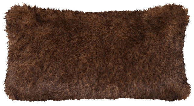 Bear Canyon Pillow II