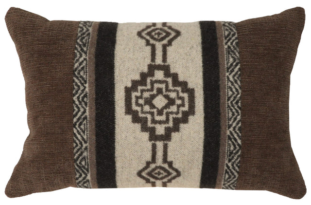 Alpine Lodge Pillow