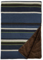 Premier Blue Mesa Throw
