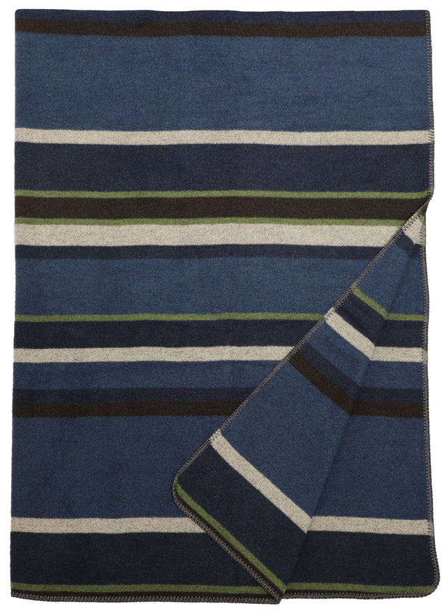Blue Mesa Throw