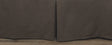 Sable Creek Bedskirt