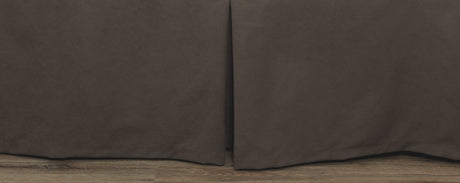 Sable Creek Bedskirt