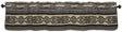 Alpine Lodge Valance