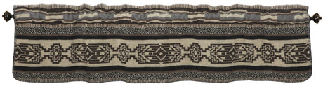 Alpine Lodge Valance