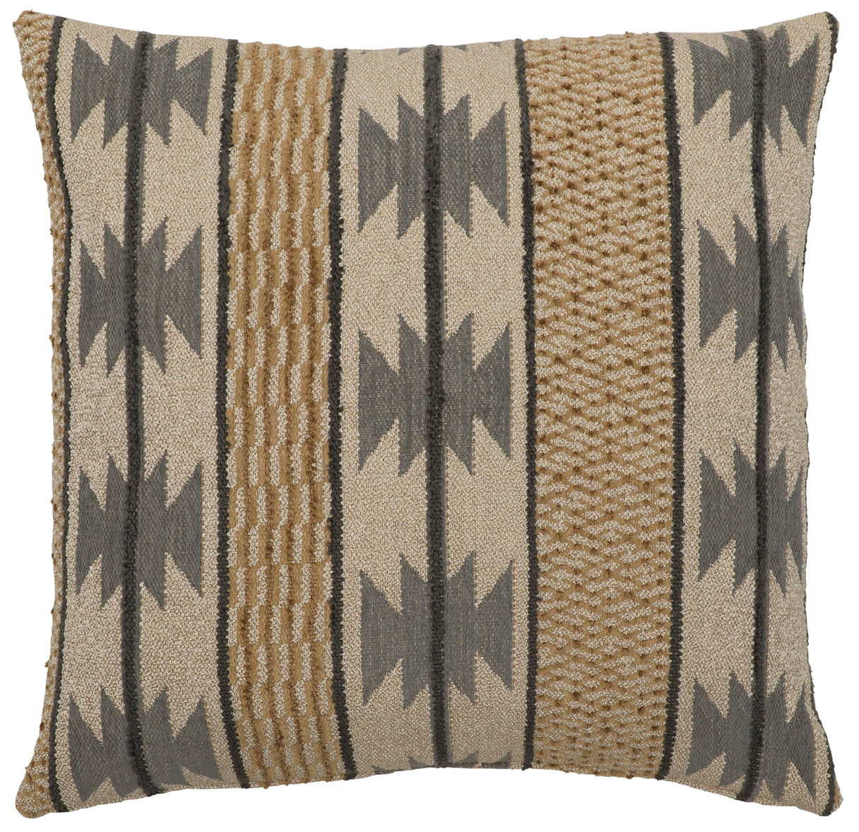 Sable Creek Euro Sham