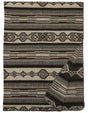 Alpine Lodge Throw