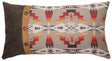 Sonoran Trail Pillow Sham - King
