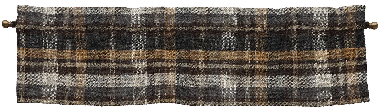 Sable Creek Valance