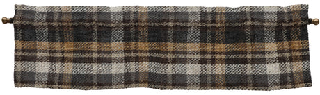 Sable Creek Valance