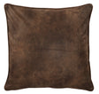 Redstone Garnet Alt Euro Sham