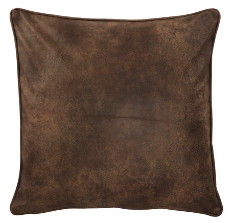 Redstone Garnet Alt Euro Sham