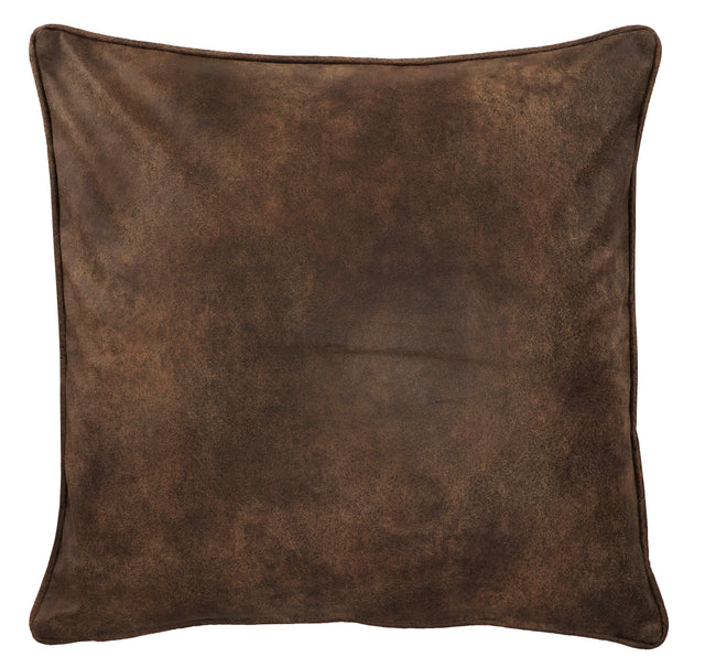 Redstone Garnet Alt Euro Sham