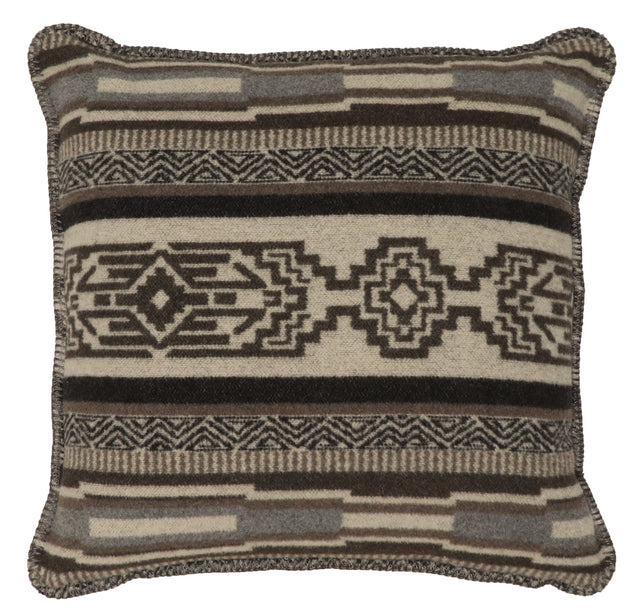 Alpine Lodge Pillow II