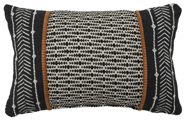 Onyx Summit Pillow