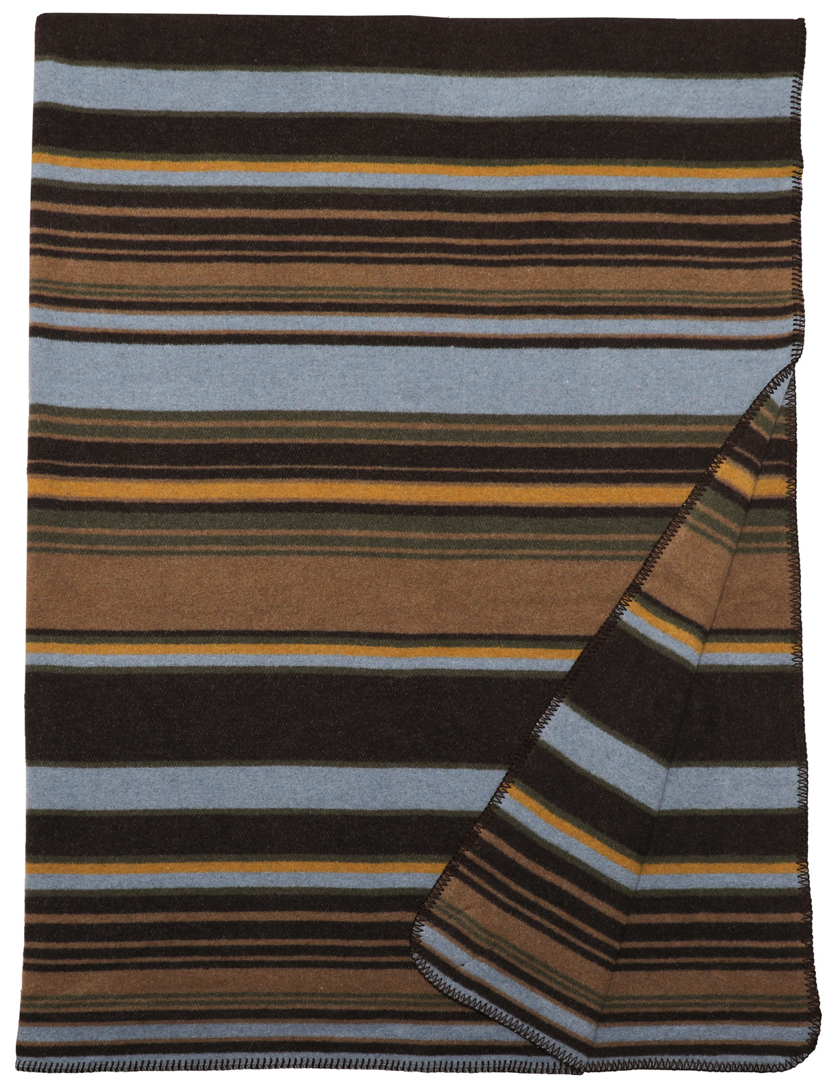Terra Ridge Throw