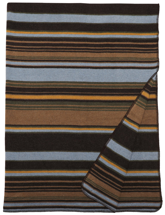 Terra Ridge Throw
