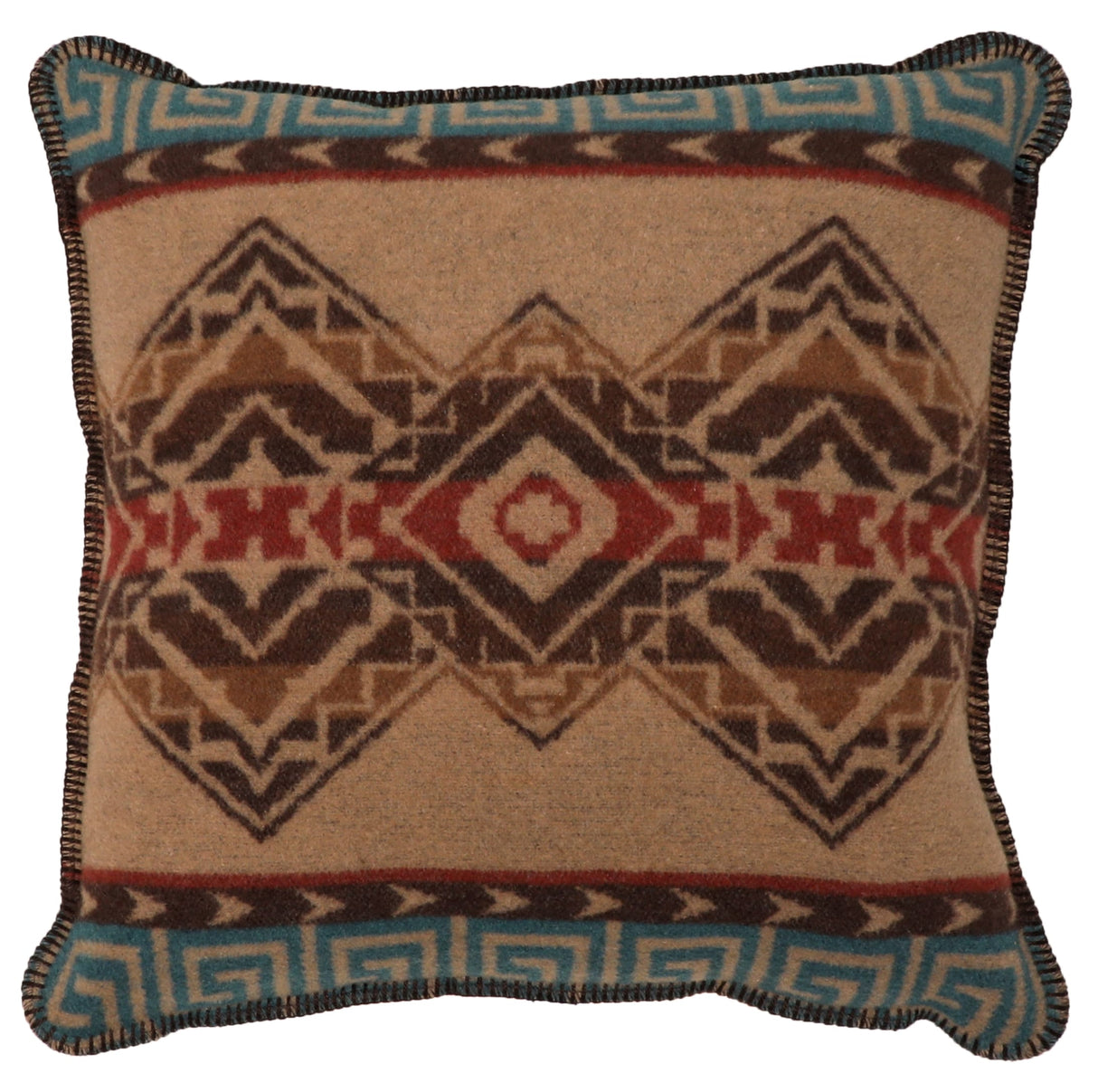 Timber Ridge Pillow