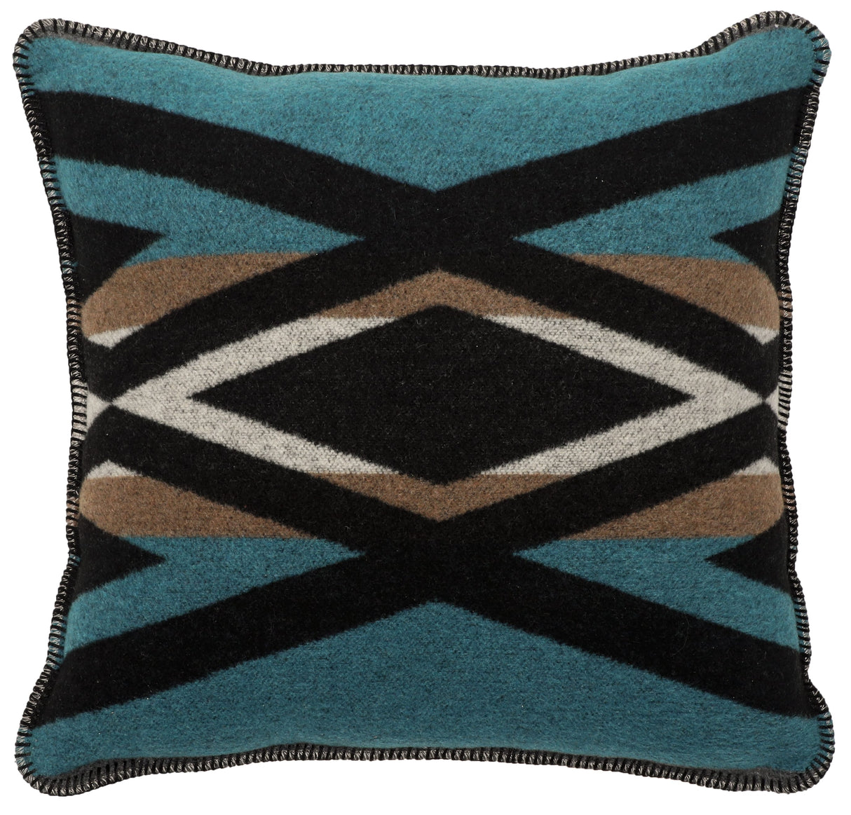 Lagoon Vista Pillow