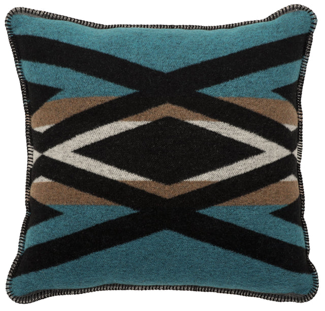 Lagoon Vista Pillow