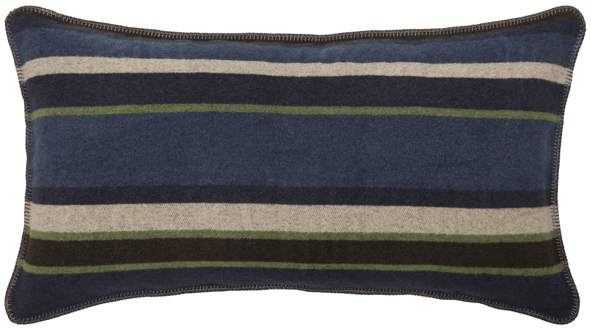 Blue Mesa Pillow Sham - King