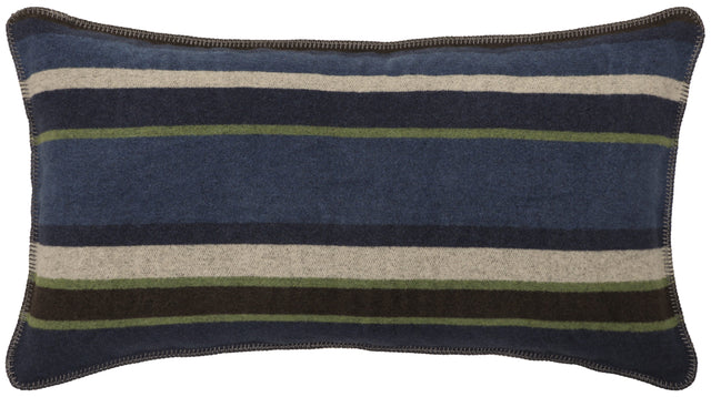 Blue Mesa Pillow Sham - King
