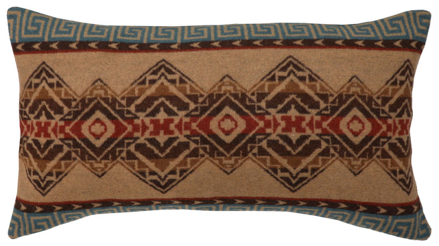 Timber Ridge Pillow Sham - King