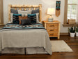 Lagoon Vista Bedspread