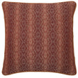 Sonoran Trail Euro Sham
