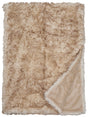 Honey Hollow Throw