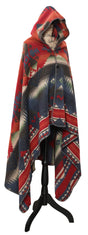 Canyon Mesa Hooded Throw