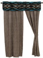 Lagoon Vista Drape Set
