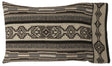 Alpine Lodge Pillow Sham - Standard