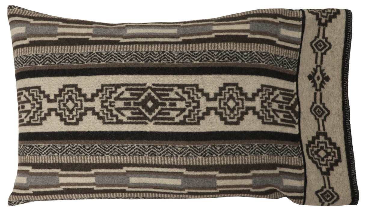Alpine Lodge Pillow Sham - Standard