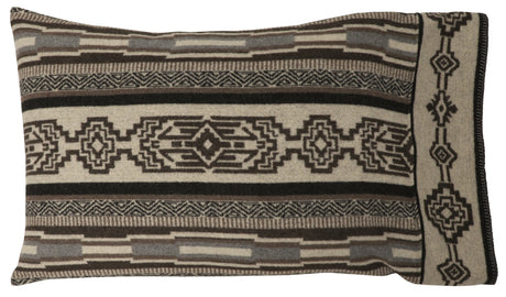 Alpine Lodge Pillow Sham - Standard