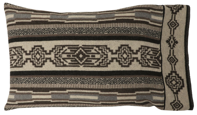 Alpine Lodge Pillow Sham - Standard