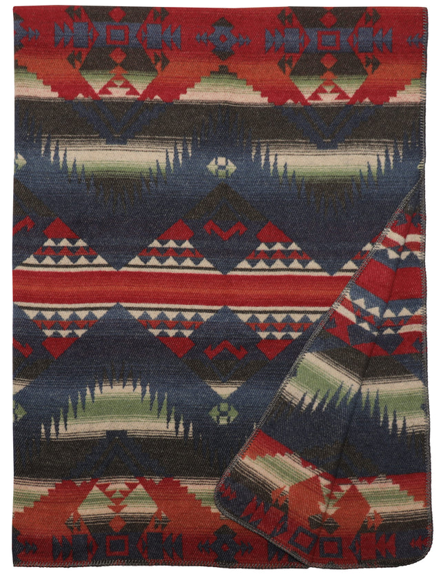 Canyon Mesa Throw