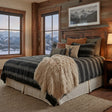 Onyx Summit Duvet Set