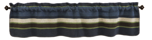 Blue Mesa Valance