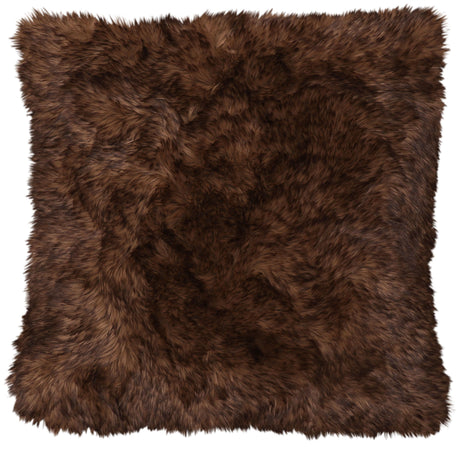 Bear Canyon Euro Sham