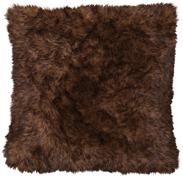 Bear Canyon Euro Sham