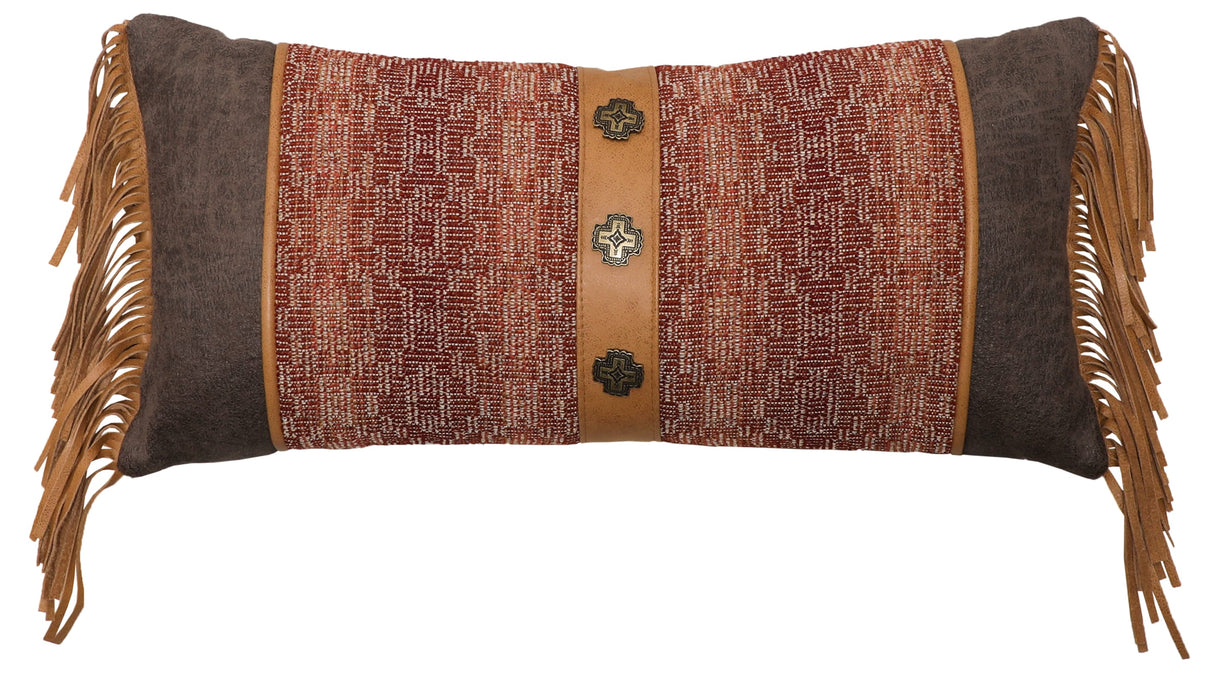 Sonoran Trail Pillow