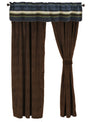 Blue Mesa Drape Set